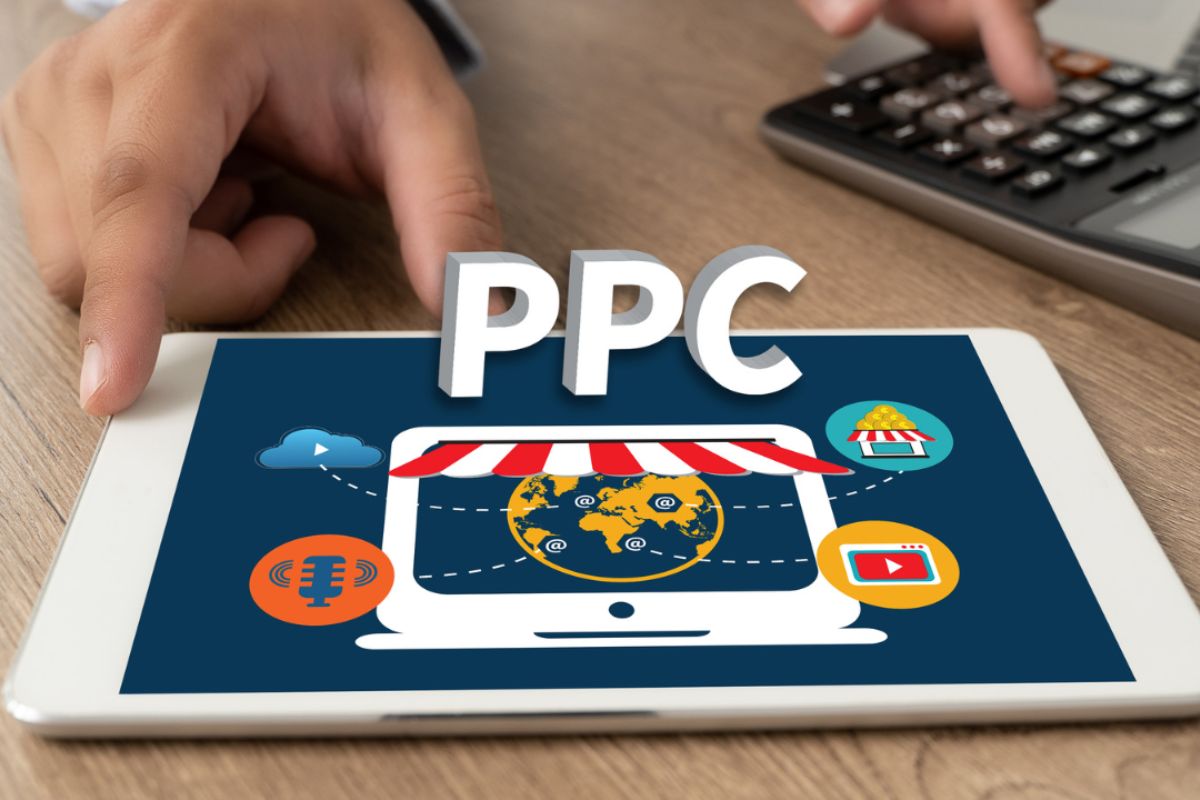 Geek Business Solutions Pay-Per-Click Advertising (PPC)